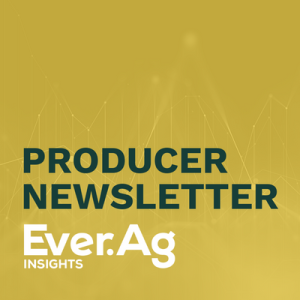 Producer Newsletter – May 25, 2023