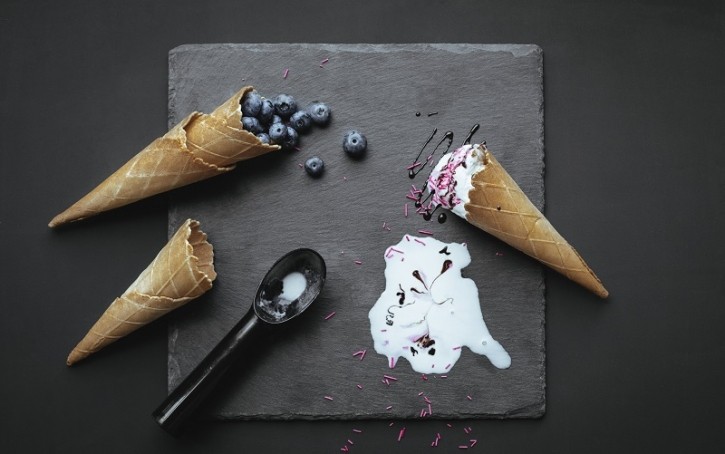 Ice Cream Volumes Soften in 2023 as Consumers Demand More Fruity Flavors