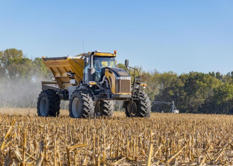 Fertilizer Trends For Fall: Is Now The Time To Buy?