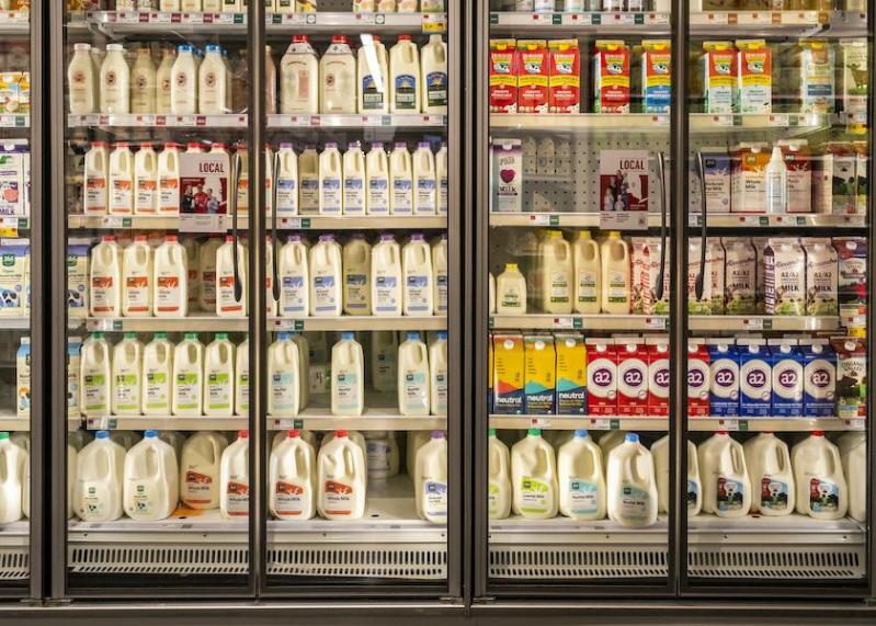 Higher Milk Prices May Not Mean Better Profitability