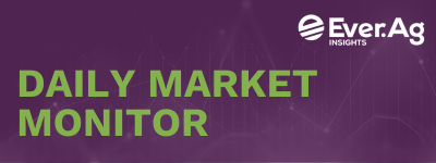 Daily Market Monitor – May 9, 2024