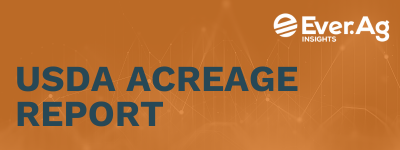 *FLASH* USDA Acreage Report – June 28, 2024