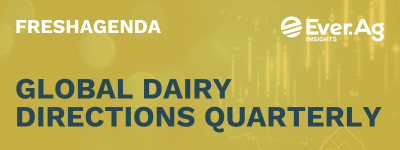 Global Dairy Directions Quarterly – December, 2023