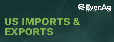 US Imports & Exports – June 6, 2024