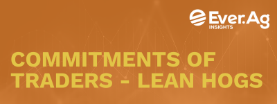 CFTC Commitments of Traders – Livestock – December 26, 2025