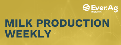 Milk Production Weekly – November 17, 2025