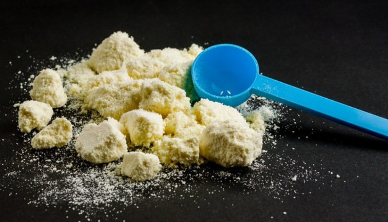 Danone Plans to Acquire Formula Maker Kate Farms