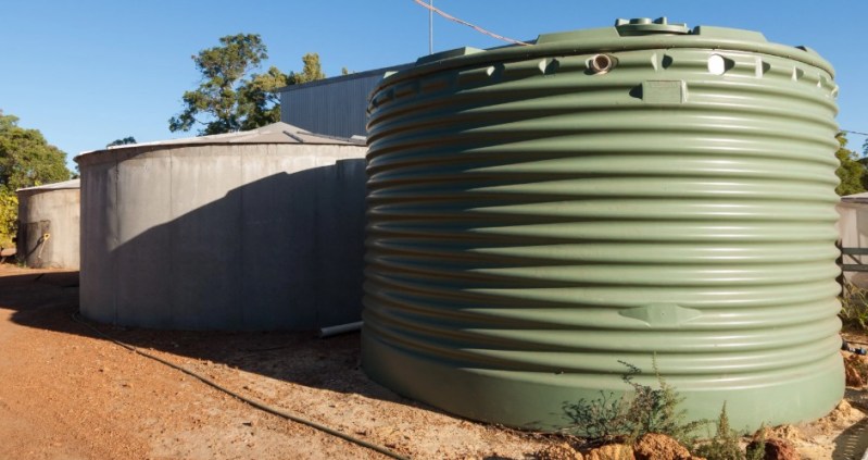 EU Plans New Subsidies for Farmers to Save Water, Draft Shows