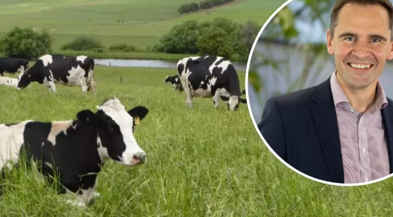 Fonterra Is First Processor to Announce Opening Milk Prices for Coming Season