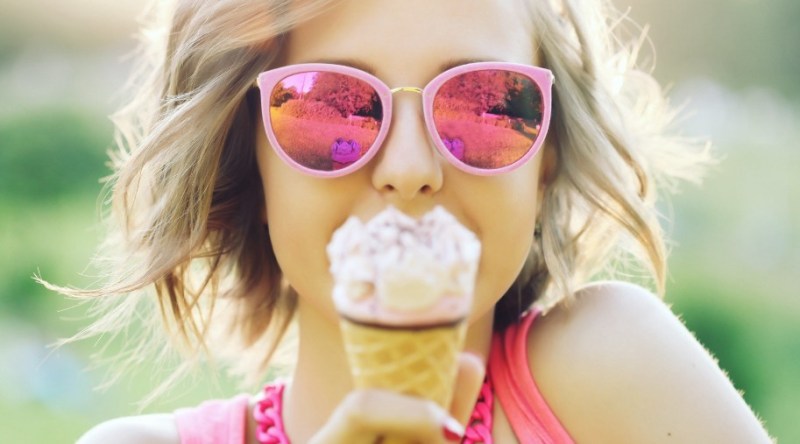 US Ice Cream Makers to Ditch Artificial Dyes by 2028