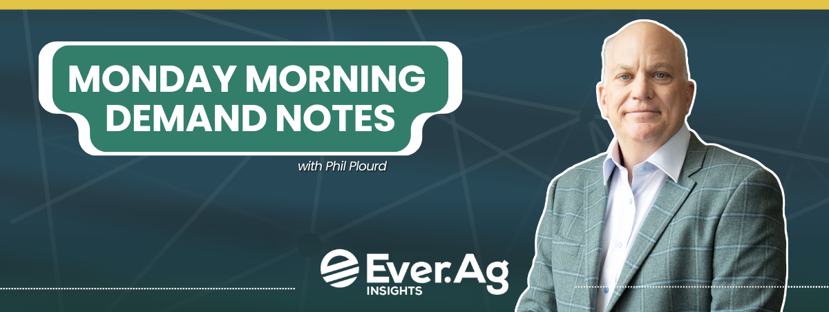 Phil Plourds Monday Morning Demand Notes: Why QSR Traffic is Falling | June 15, 2026