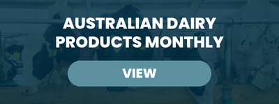 Australian Dairy Products Monthly – August 2026