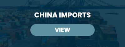 China Imports – September 21, 2026