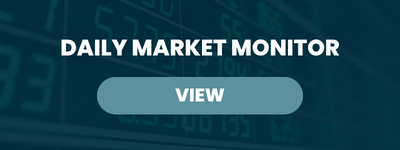 Daily Market Monitor – September 3, 2026