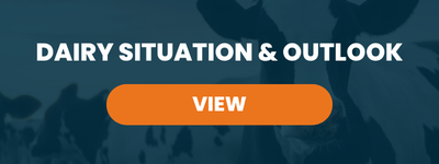 Dairy Situation and Outlook – September 8, 2026