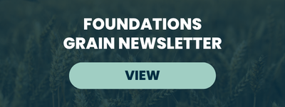 Foundations Grain Newsletter – May 30, 2023