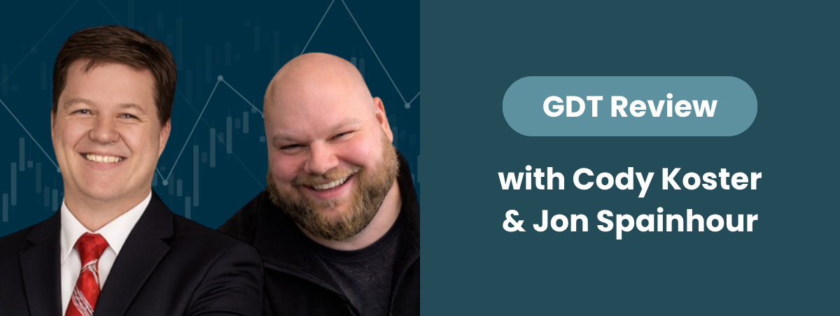 GDT Review: GDT Falls Again: Fat Markets Slide, Powder Divergence Grows | April 21, 2026