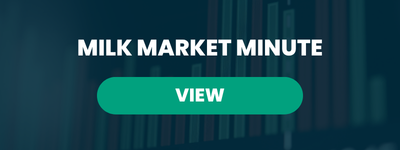 Milk Market Minute – September 3, 2026