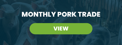Monthly Pork Trade –  June 2026