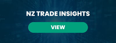 NZ Trade Insights – August 2026