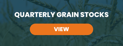 Quarterly Grain Stocks – September 30, 2026