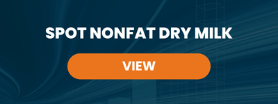 Spot Nonfat Dry Milk – September 9, 2026