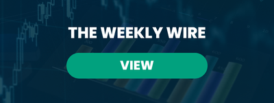The Weekly Wire – September 4, 2026