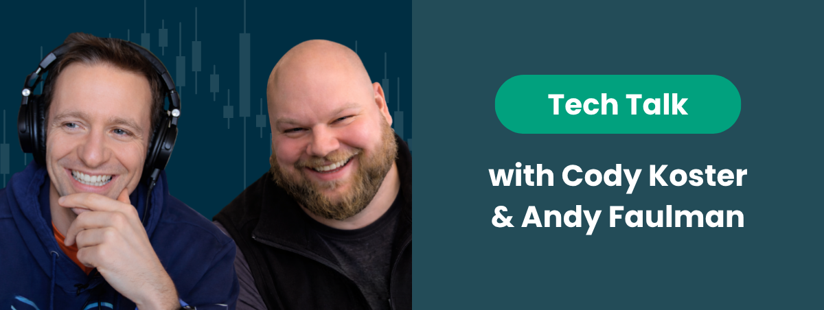 Tech Talk: Dairy Technicals, M-Formations and Grain Intraday Action | September 3, 2026
