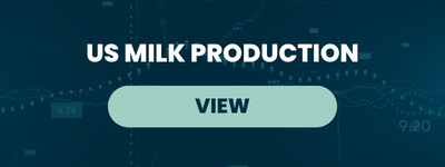 US Milk Production – August 2026